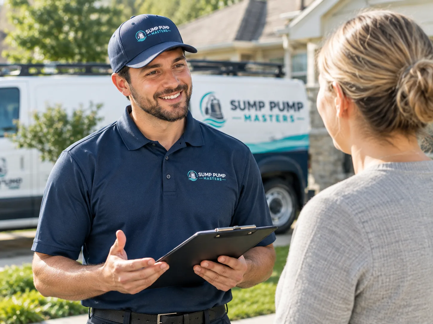 Sump Pump Repair Long Beach, MS FAQs